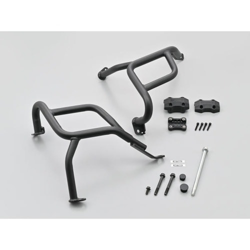 パイプエンジンガード CB1000 HORNET/