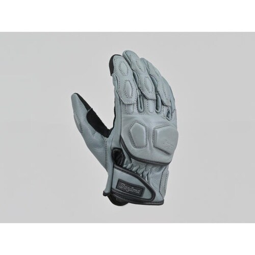 DG−026 ライアードレザーグローブ カラー:グ