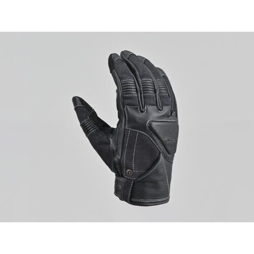 DG−027 デニムパッドレザーグローブ カラー: