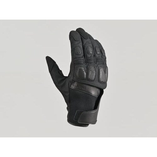 DG−024 リブパットウィンターグローブ カラー