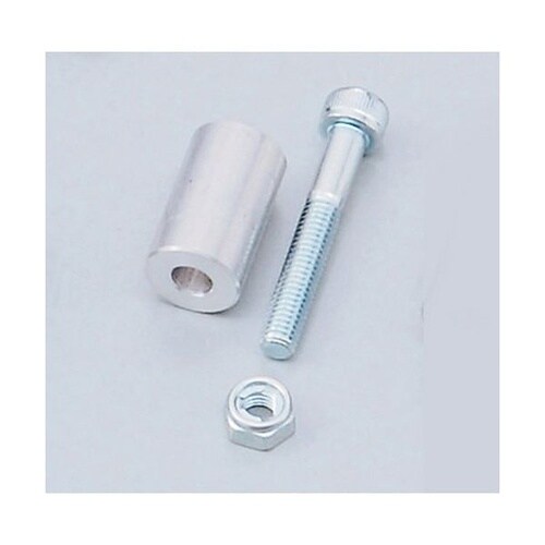 左専用ブレーキマスターリザーバータンク用ボルトセッ