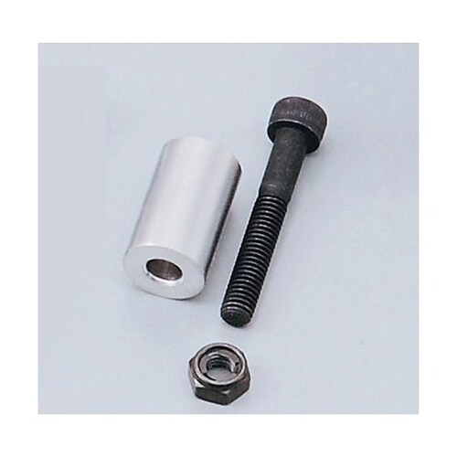 左専用ブレーキマスターリザーバータンク用ボルトセッ