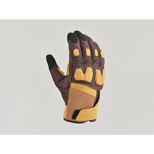 DG−024 リブパットウィンターグローブ カラー