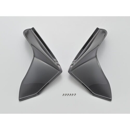 バイク用サイドバイザー PCX/160(’25)