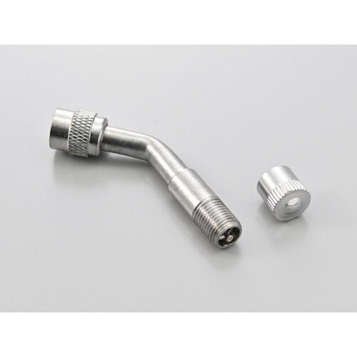 エアーバルブエクステンション 135°