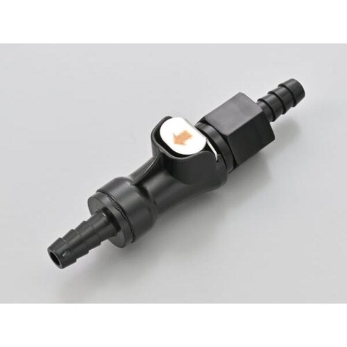 クイックフューエルホースジョイント 6mm