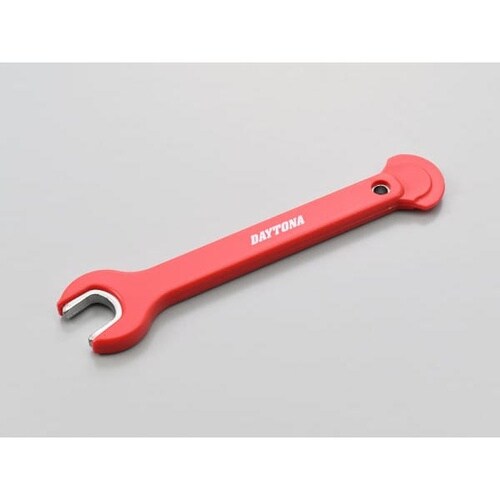 絶縁スパナ サイズ:10mm(M6)