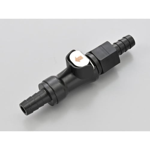 クイックフューエルホースジョイント 8mm