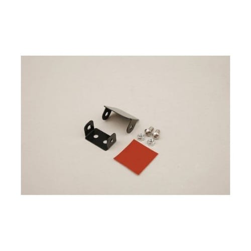 ETCアンテナステーハリツケタイプ クロ