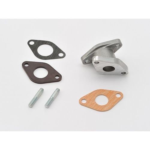 PC20ボルトオンビッグキャブキット APE 用リ