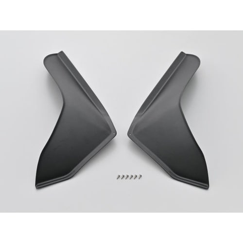 バイク用サイドバイザー PCX/160(’25)