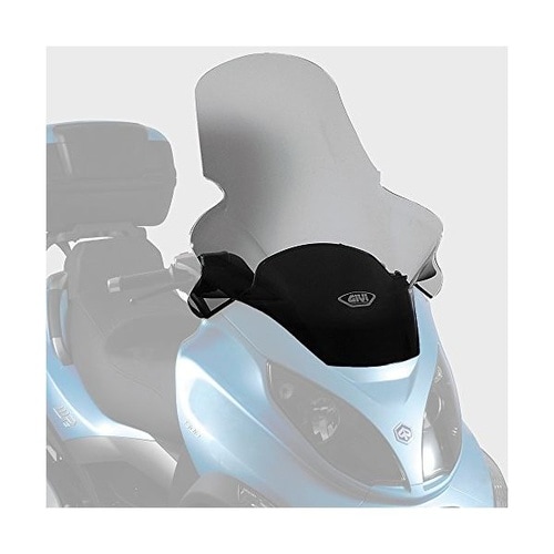 GIVI D501ST スクリーン MP3