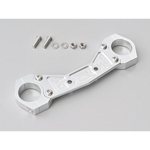 ノーマルフロントフェンダーオフセットキット クリア