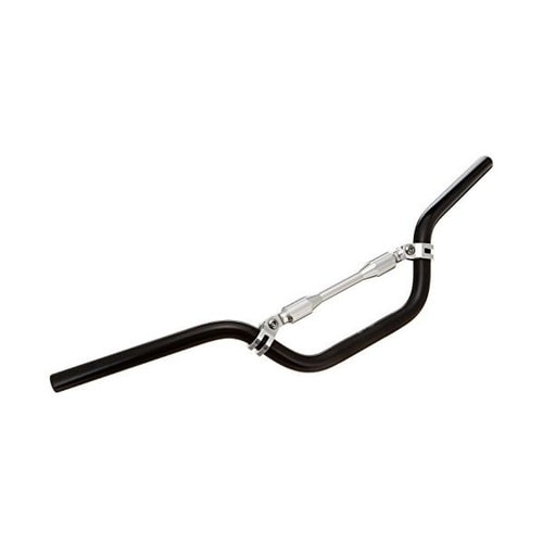 ライドバー2 MID ブラック