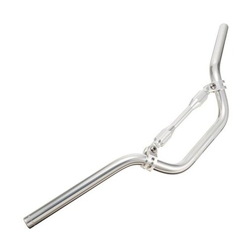 ライドバー2 MID シルバー