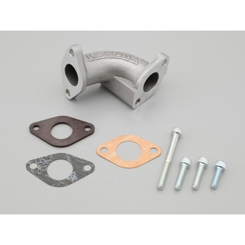 PC20ボルトオンキャブキット用リペアマニホールド