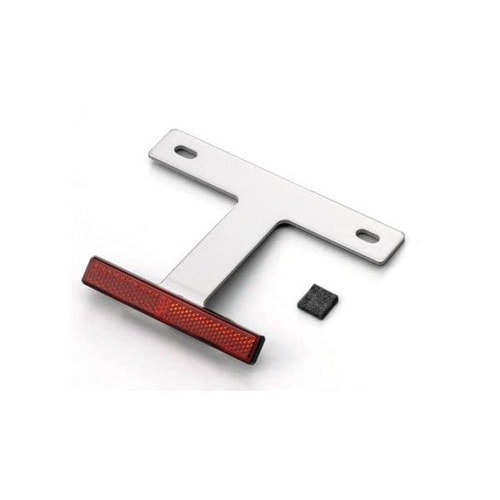 スリムリフレクターキット 125cc クリアー