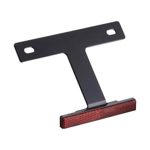 スリムリフレクターキット 125cc ブラック