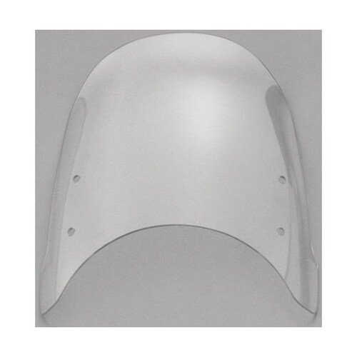 Aerovisor スクリーン単体 クリアー