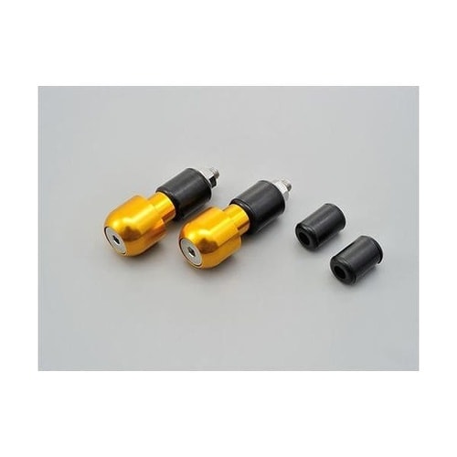 アルミバービレットバーエンドラウンドTypeゴール