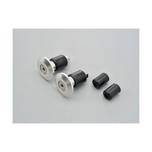 アルミバーエンド ディッシュ/シルバー