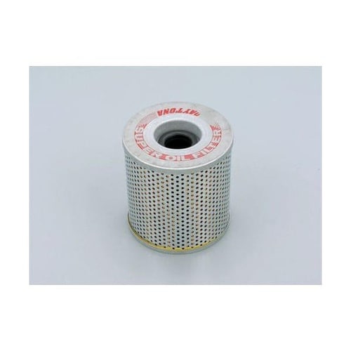 オイルフィルター 内蔵式 寸法:φ80×82