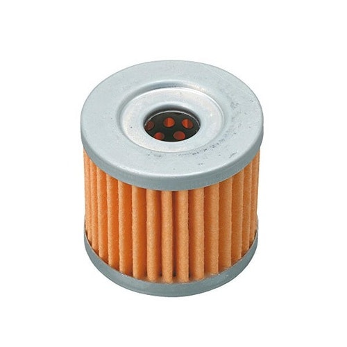 オイルフィルター 内蔵式 SUZUKI