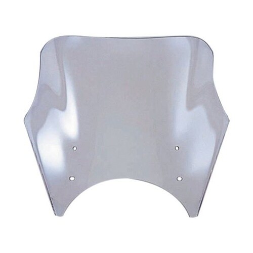 Blast Barrier スクリーン単体 クリア