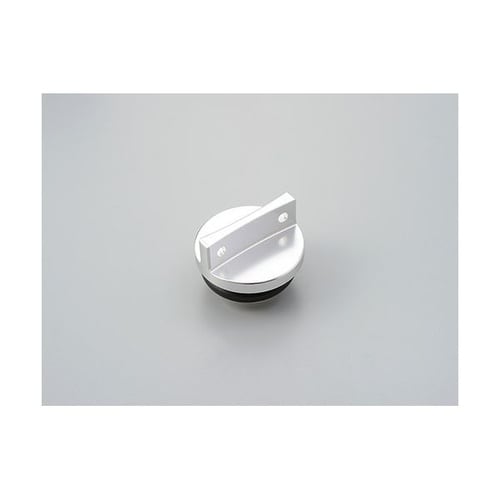 オイルフィラーCAP M20×P2.5シルバー