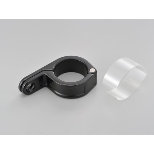 マルチフォーククランプ 35mm ブラック