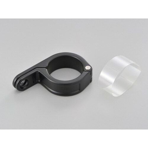 マルチフォーククランプ 39mm ブラック