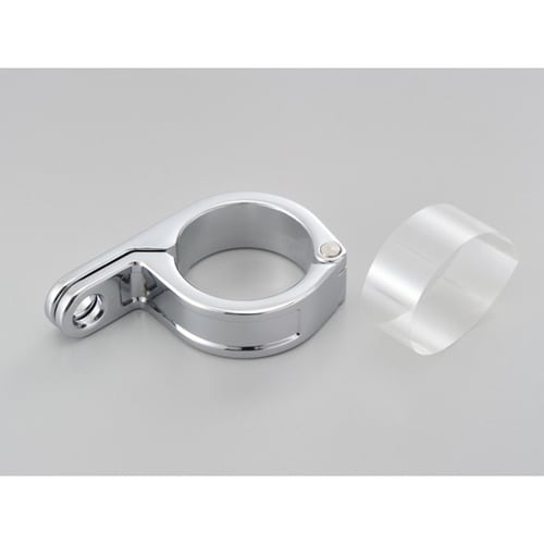 マルチフォーククランプ 41mm クローム