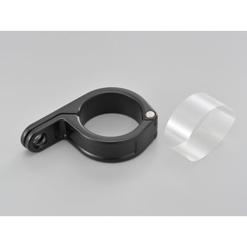 マルチフォーククランプ 41mm ブラック