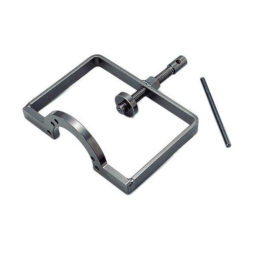 クラッチコンプレッションツール