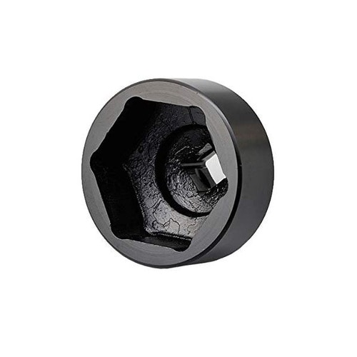 クラッチロックナットソケット1/2 46mm