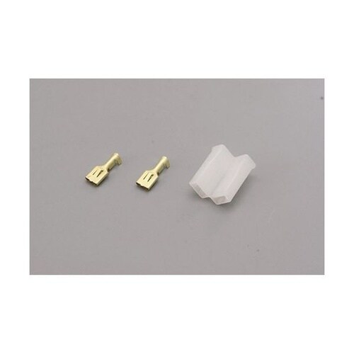 ウインカーリレーコネクターL型