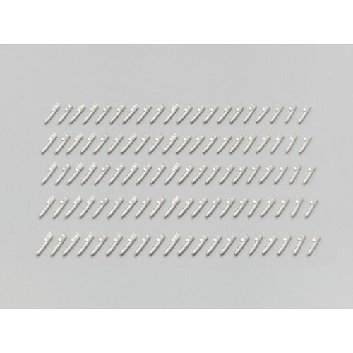 ギボシ端子 オス カワサキ用