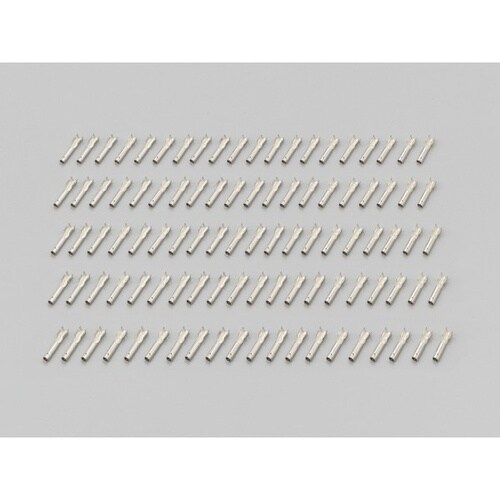 ギボシ端子 メス カワサキ用