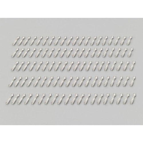 ギボシ端子 CA/CB103型 メス