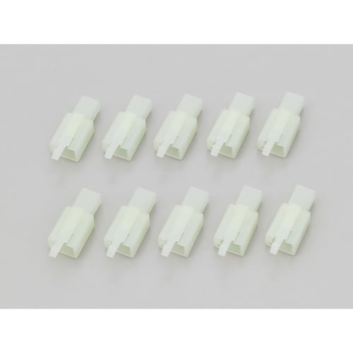 コネクター110型 メス 2極