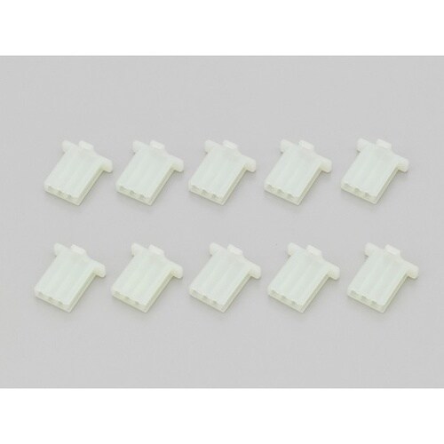 コネクター110型 オス 3極