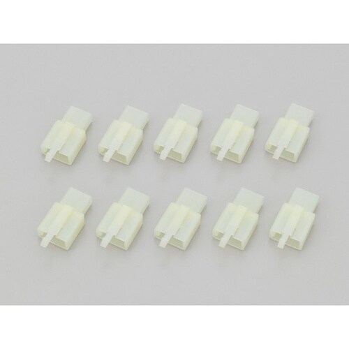 コネクター110型 メス 3極