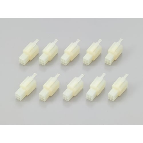 コネクター110型 メス 4極