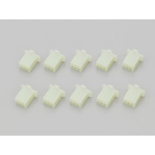 コネクター110型 オス 6極