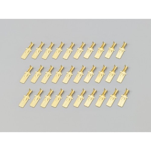 H4バルブ用コネクター端子305 オス