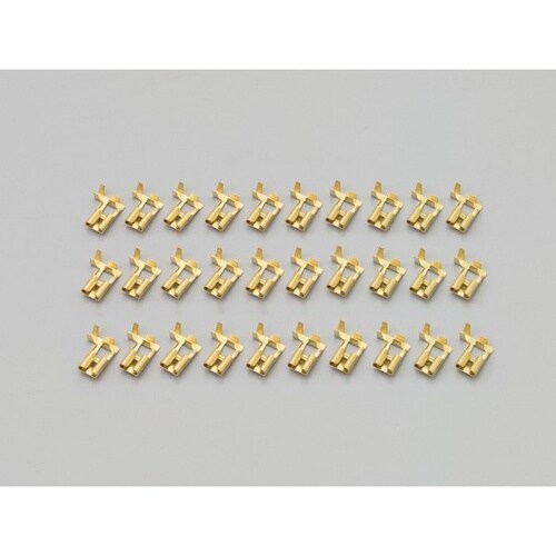 H4バルブ用コネクター端子305 メス