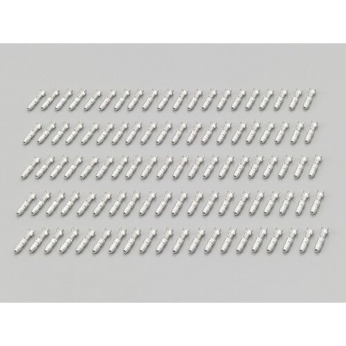 ギボシ端子 CA/CB104型 オス