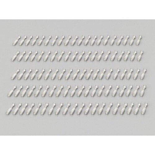 ギボシ端子 CA/CB104型 メス