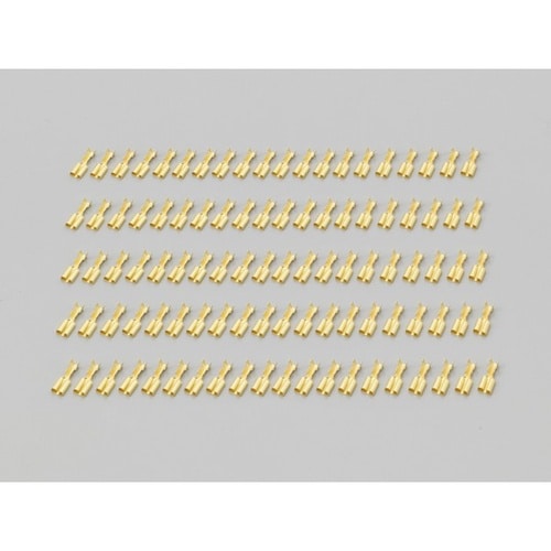 コネクター 端子250型 メス