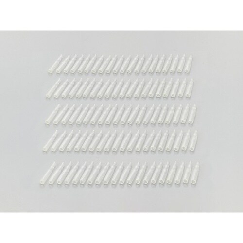 ギボシ端子 スリーブ CA/CB103・104型共